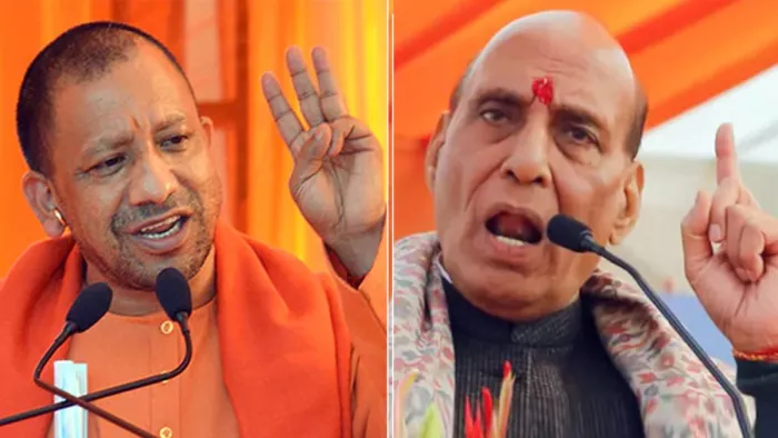 लोकसभा चुनाव के प्रचार का अंतिम दिन आज