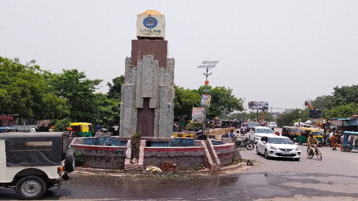 यूपी के इस जिले में फोरलेन के लिए 32 करोड़ की लागत से खरीदी जाएगी किसानों की भूमि, आवागमन होगा आसान