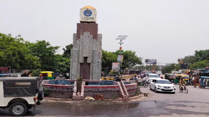 नरौली-भंवरनाथ फोरलेन को 32 करोड़ से खरीदी जाएगी किसानों की भूमि