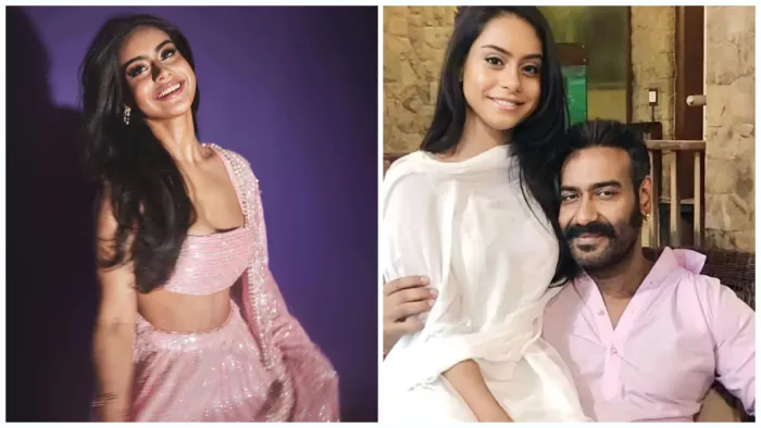 क्यों बॉलीवुड में नहीं आ रहीं अजय देवगन की बेटी नीसा/ फोटो- Instagram