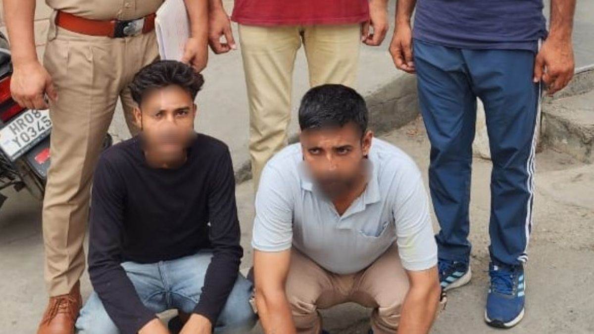 girl father hindrance their love affair strangled death family members assuming accident two arrested