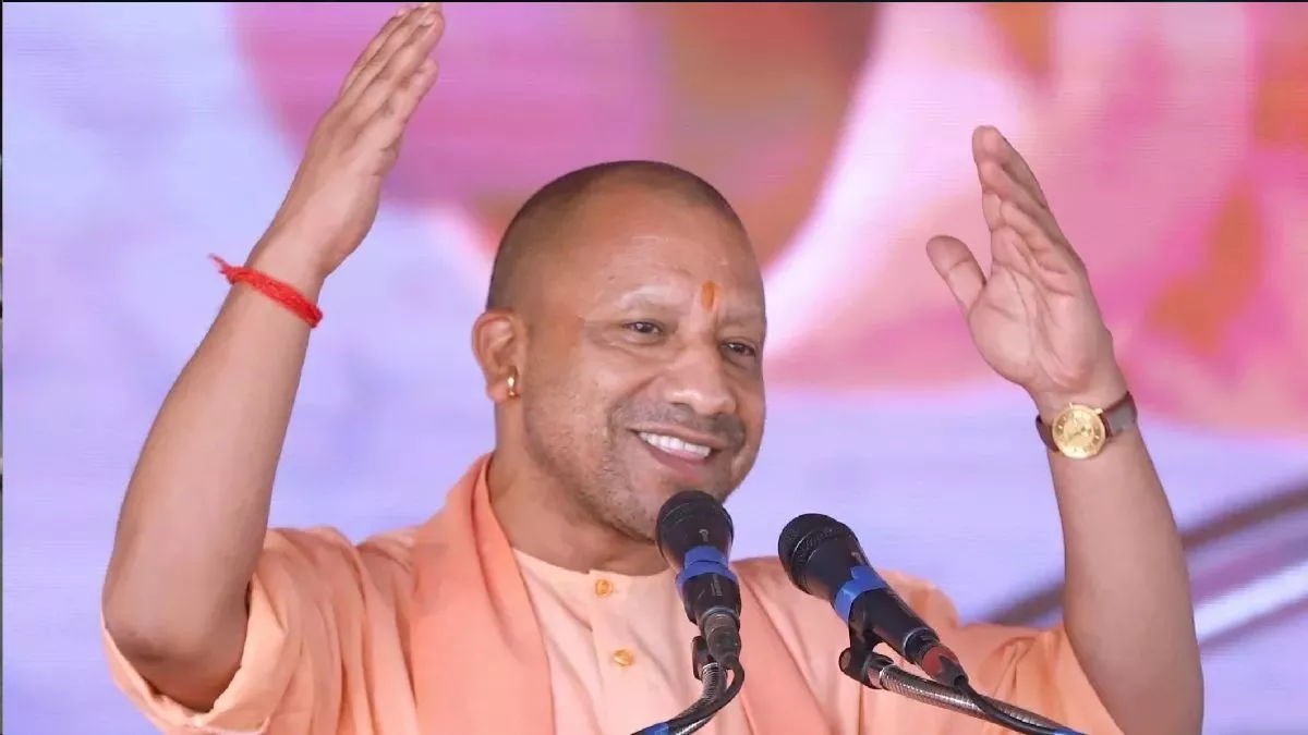 मुख्यमंत्री सामूहिक विवाह योजना में बड़ा बदलाव, योगी सरकार के इस फैसले से लोगों को म‍िलेगा जबरदस्‍त फायदा