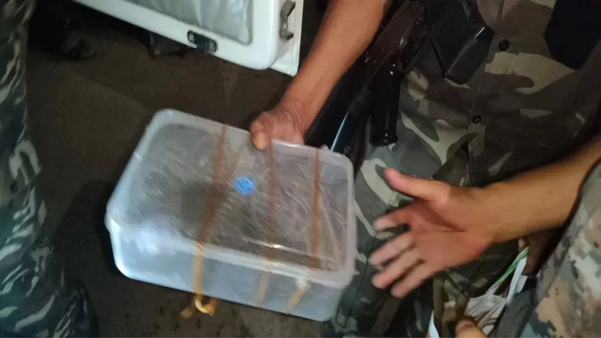 अवैध हथियार फैक्ट्री मामले में बड़ा खुलासा, बने थे 70 से ज्यादा हथियार; अब खरीदार को ढूंढने में जुटी पुलिस