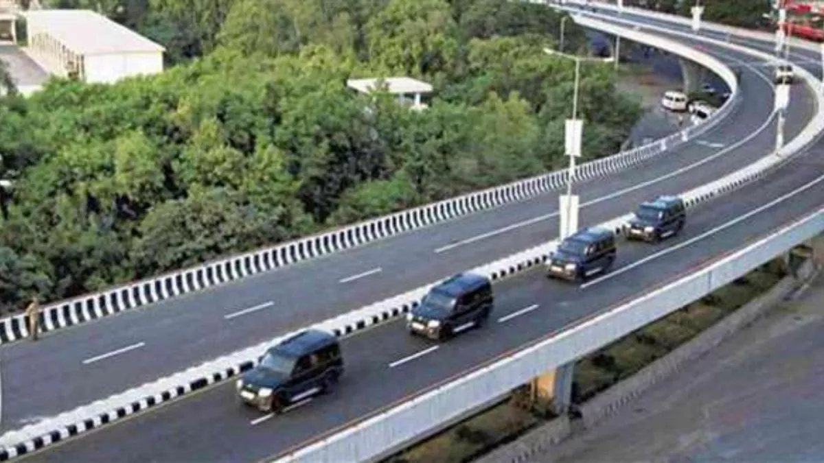 उन्नाव के लोगों के लिए खुशखबरी, आजाद मार्ग चौराहा पर बनेगा फ्लाई ओवर; केंद्र सरकार ने दी स्वीकृति