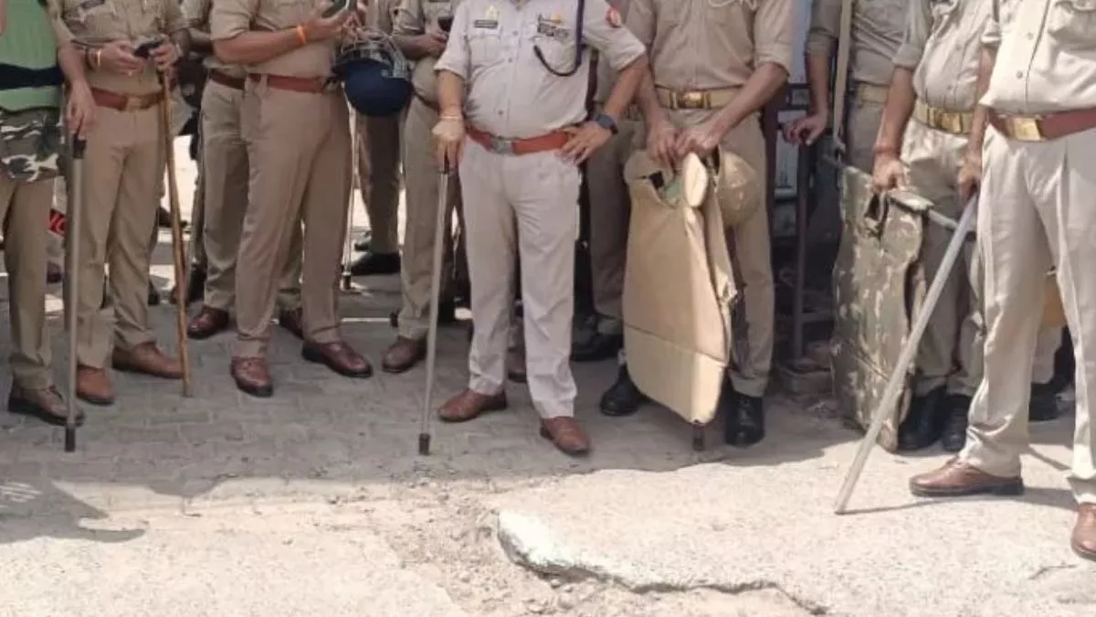 Yanshu Murder Case: पुलिस के हत्थे चढ़े दो आरोपी, रिमांड पर लेने की तैयारी; जल्द खुलेगा वारदात का राज