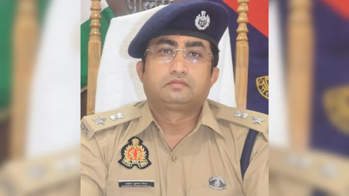 यूपी के इस जिले में खुलेंगे चार नए थाने, एसपी ने शासन को भेजा प्रस्ताव