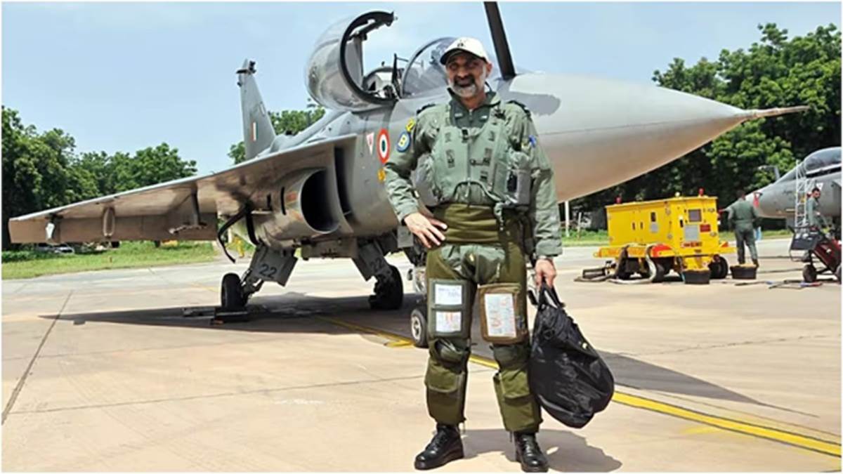 air force chief concerned over delay in defense project
