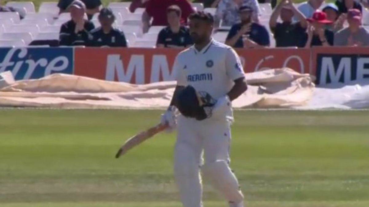 karun nair hit century with india a against england lions