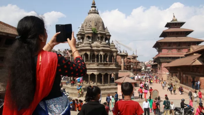 भारतीय पर्यटकों के लिए नेपाल ने खोले नए रास्ते, नीतियों में किया अहम बदलाव (टूरिस्ट फाइल फोटो)