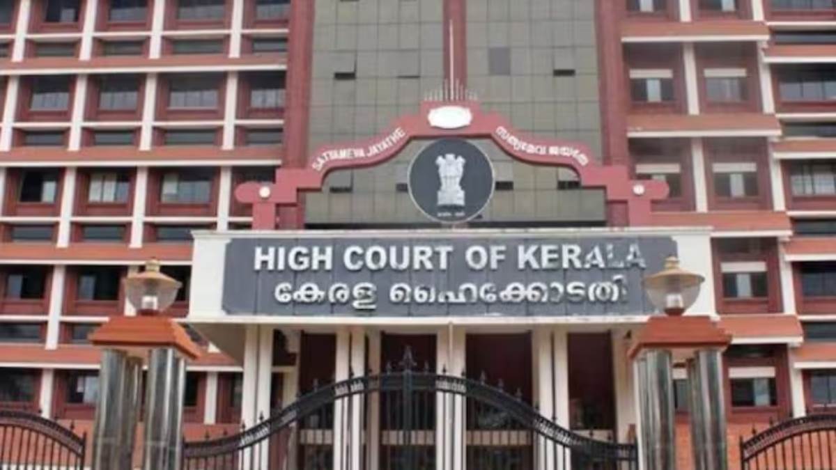 divorce notice not abetment to suicide kerala high court ruling