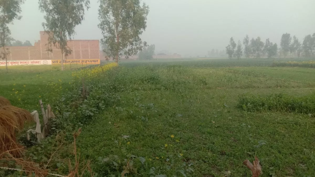 जाकिर हुसैन ट्रस्ट से 25 एकड़ की सरकारी जमीन वापस लेने की तैयारी, तीन दशक पूर्व सरकार ने दी थी जमीन