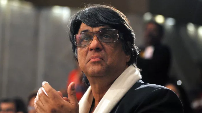 ऑपरेशन सिंदूर पर क्या बोले मुकेश खन्ना (Photo Credit- IMDb)
