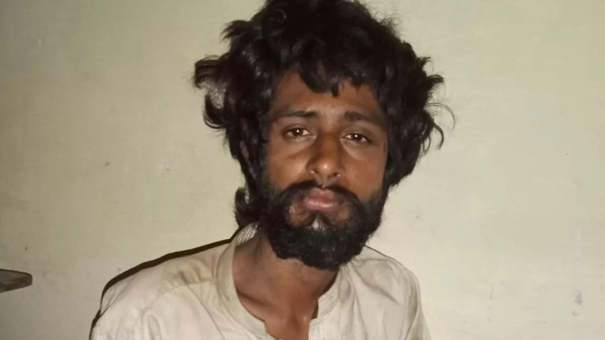 बॉर्डर पर घुसपैठ की कोशिश नाकाम, पठानकोट से BSF ने पकड़ा पाकिस्तानी घुसपैठिया
