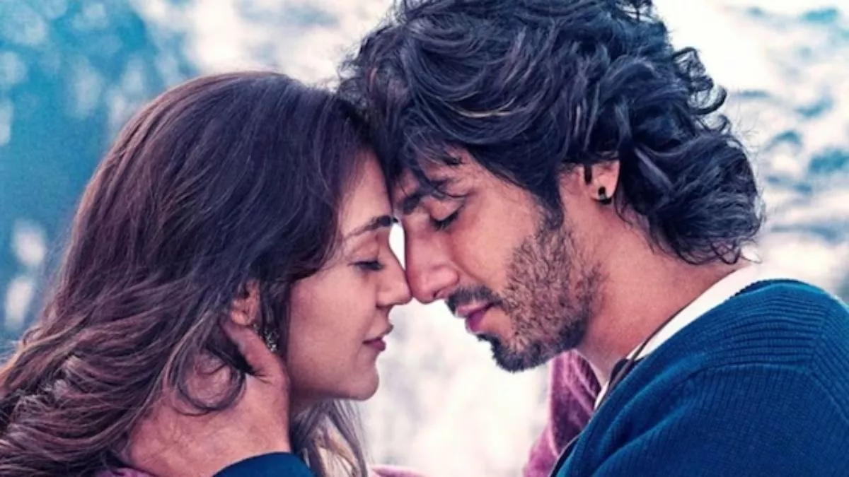 Saiyaara Teaser: 'प्यार, इश्क और टूटा दिल...' मोहित सूरी डायरेक्टोरियल सैयारा का टीजर रिलीज, दमदार है अहान का डेब्यू