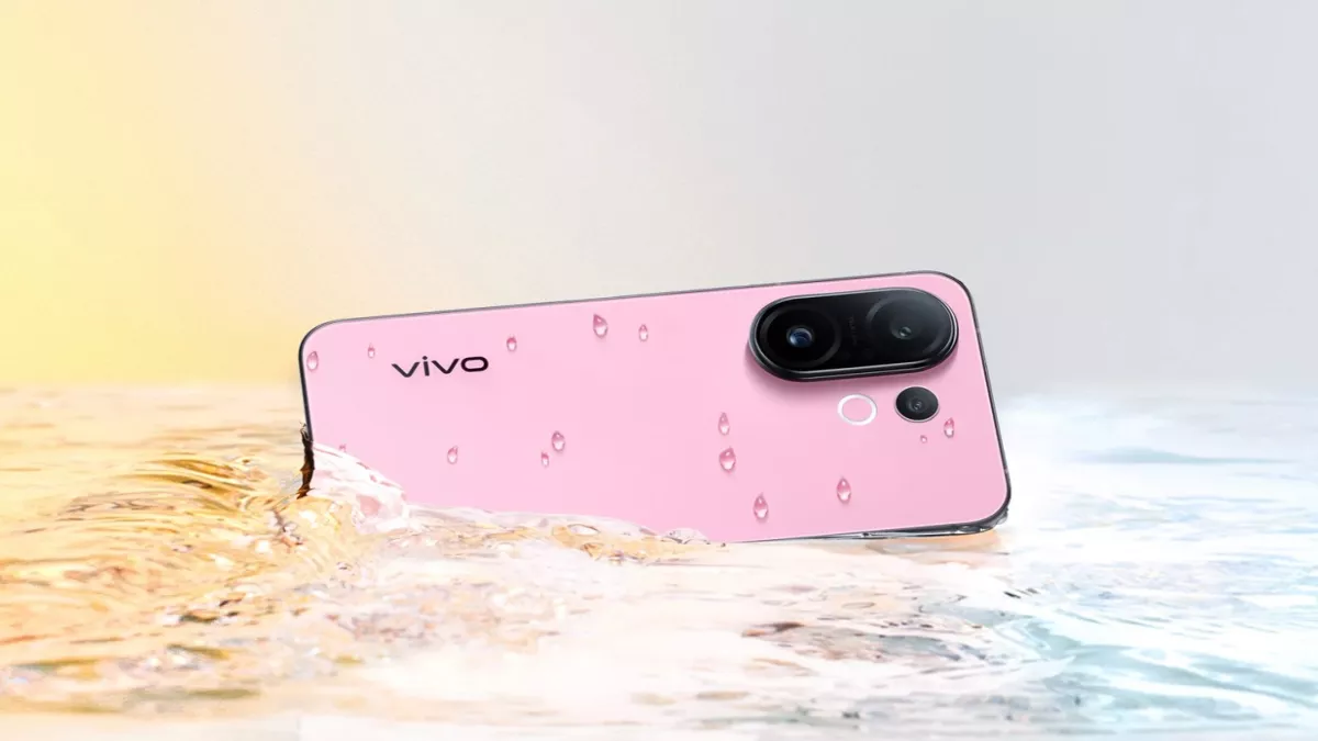 Vivo S30 और Vivo S30 Pro हुए लॉन्च, 6500mAh की बैटरी से हैं लैस; 50MP का सेल्फी कैमरा भी है
