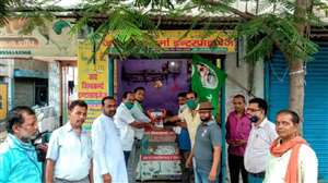 हुल क्रांति का उद्देश्य जल,जंगल,जमीन की रक्षा