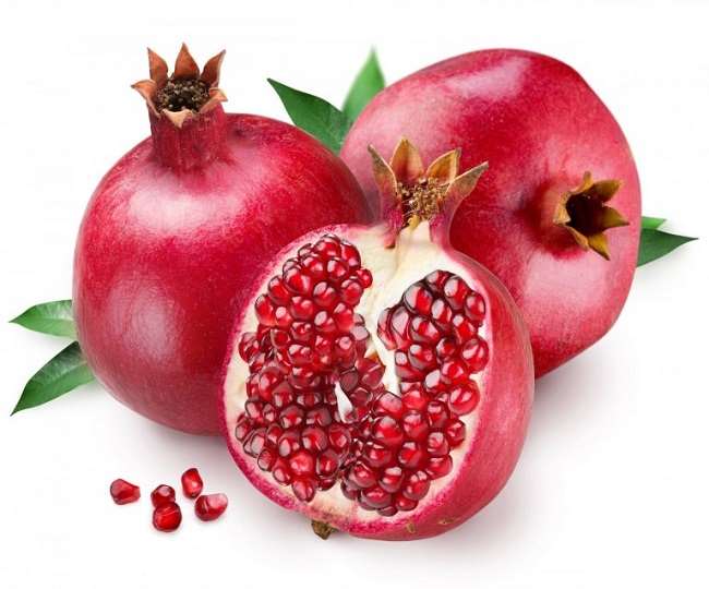 how pomegranate can improve your skin Know