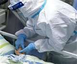 CoronaVirus: अब कांग्रेस MLA निकले कोरोना पॉजिटिव, RJD के रघुवंश प्रसाद हुए निगेटिव, मिलेगी छुट्टी