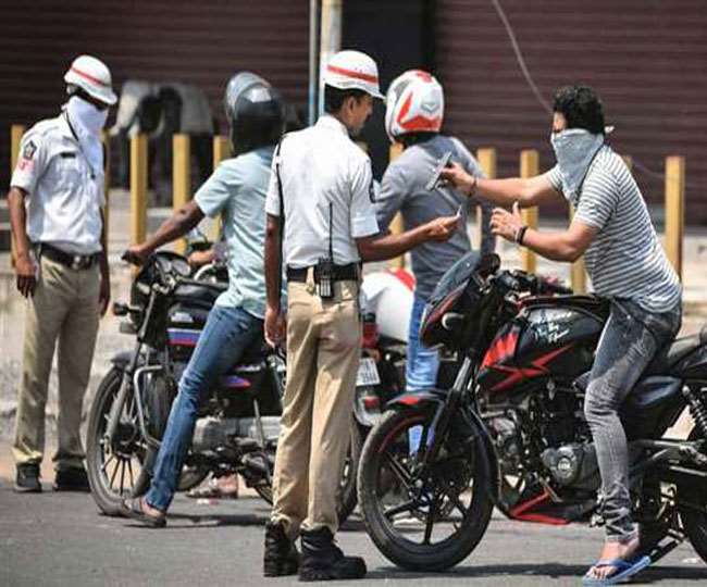 अनलॉक-2 में किसको मिली इजाजत किससे हुआ इनकार, जानें अनलॉक-1 से कितना है अलग - दैनिक जागरण (Dainik Jagran)