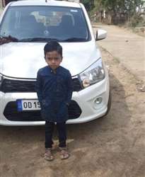 संबलपुर में नहाते समय पानी में डूबकर 4 बच्चों की मौत