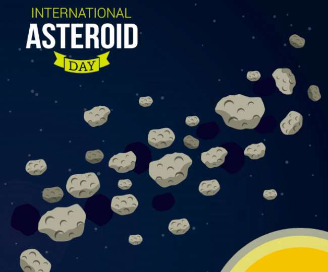 world asteroid day 2021 know its history significance and importance