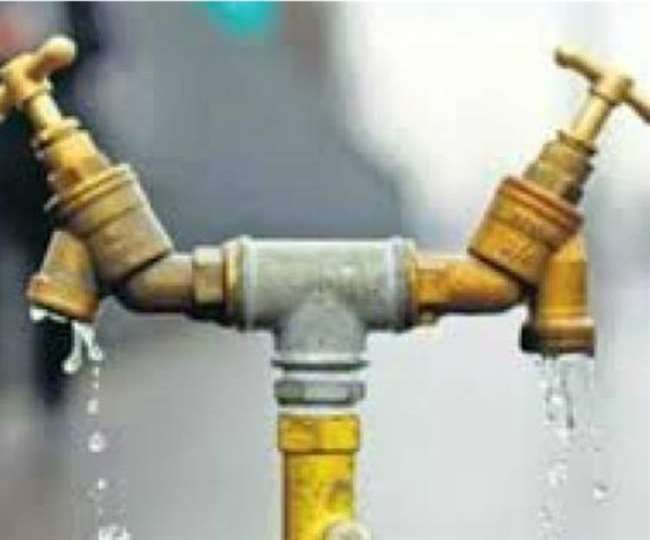 jharkhand will get rs 2479 crore for har ghar nal se jal yojna