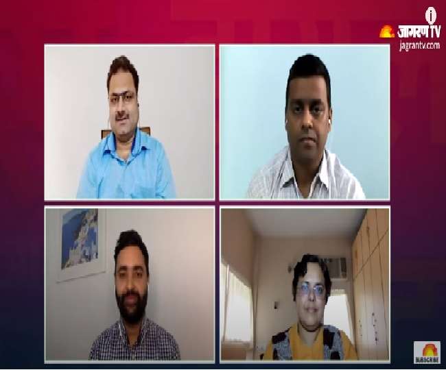 Jagran Dialogues P C : File Photo