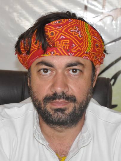 fir registered for cheating on 42 people including former mla of madihan laliteshpati tripathi in mirzapur