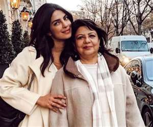 Photo Credit - Priyanka Chopra Instagram Photo Screenshot