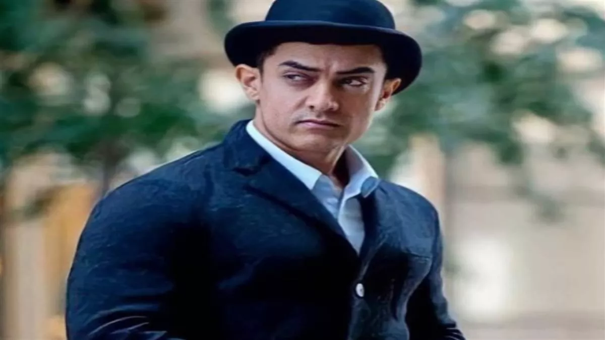 Aamir Khan को दो तलाक के बाद याद आया अपना पुराना प्यार, सरेआम खुलासा करते हुए कहा, 'वो लड़की भी मेरे साथ...'