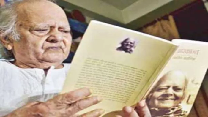 एक जुलाई को बलिया में जन्मे अमरकांत ने प्रयागराज में ली थी अंतिम सांस