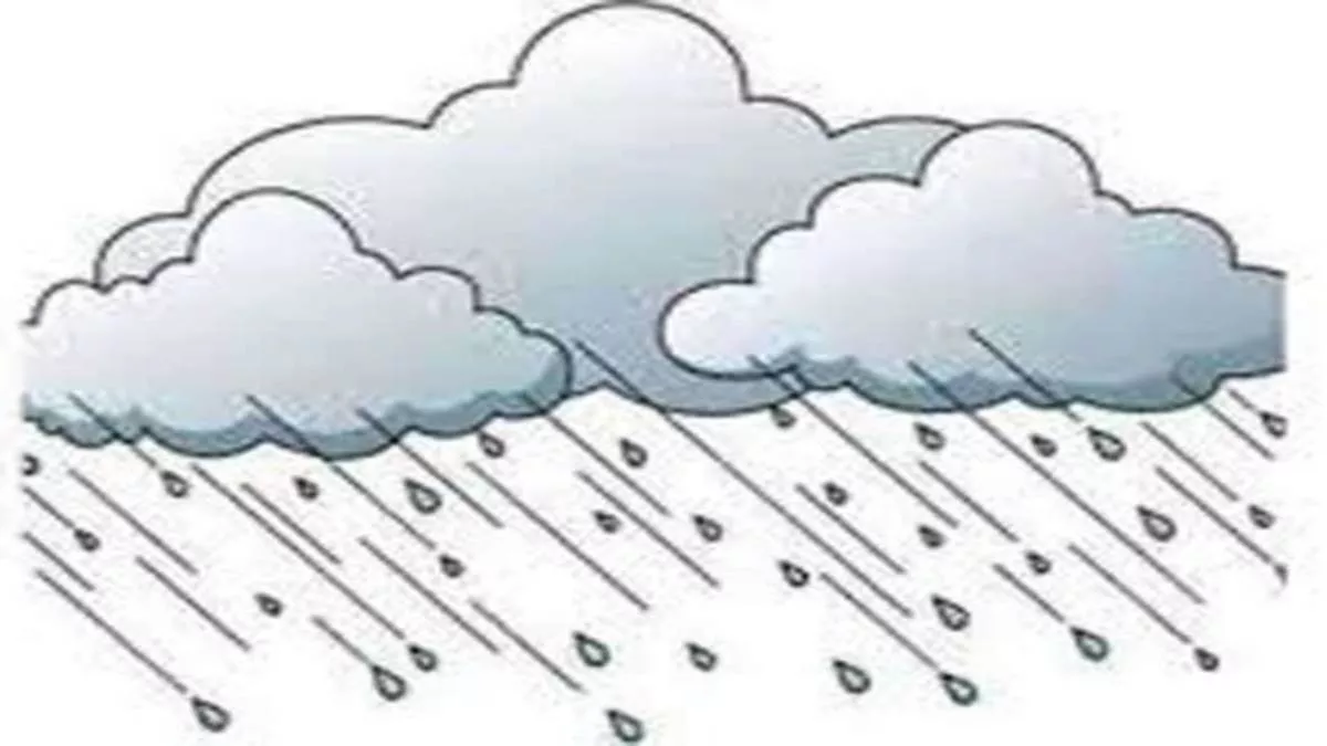 UP Weather: यूपी में तीन जुलाई तक गरज-चमक संग बारिश व तूफान की चेतावनी, लखनऊ में यलो अलर्ट जारी