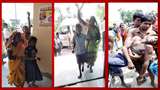 नवगछिया के झल्लू दास टोला मध्य विद्यालय दुर्गास्थान का मामला।