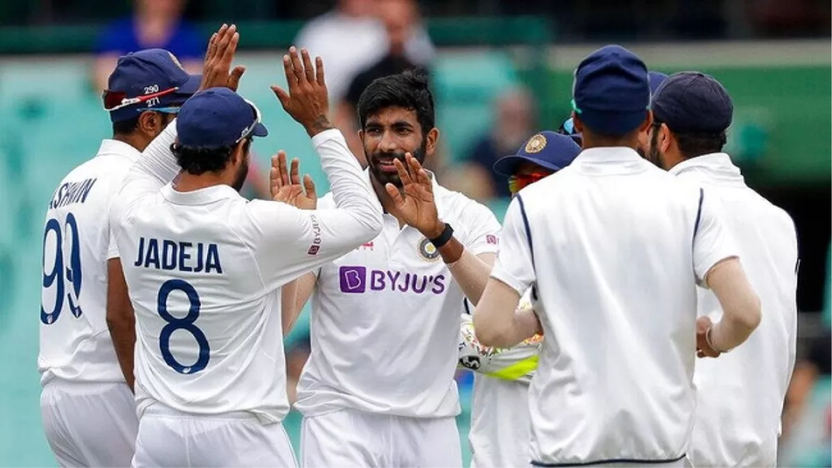Ind vs Eng: जसप्रीत बुमराह की कप्तानी में इंग्लैंड से टेस्ट सीरीज जीतने उतरेगा भारत
