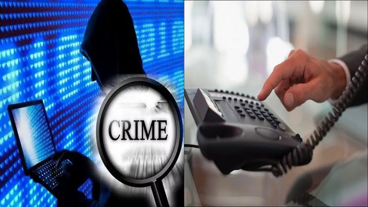 Cyber Crime: साइबर अपराध का हाे गए हैं शिकार ताे इस नंबर पर करें काॅल, तुरंत हाेगा समस्या का समाधान