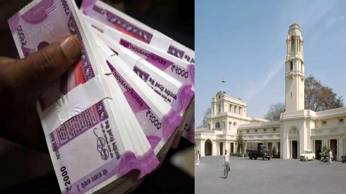Delhi MLA Salary Hike: जल्द ही दिल्ली के सभी 70 विधायकों को मिलेगी 90 हजार रुपये सैलरी