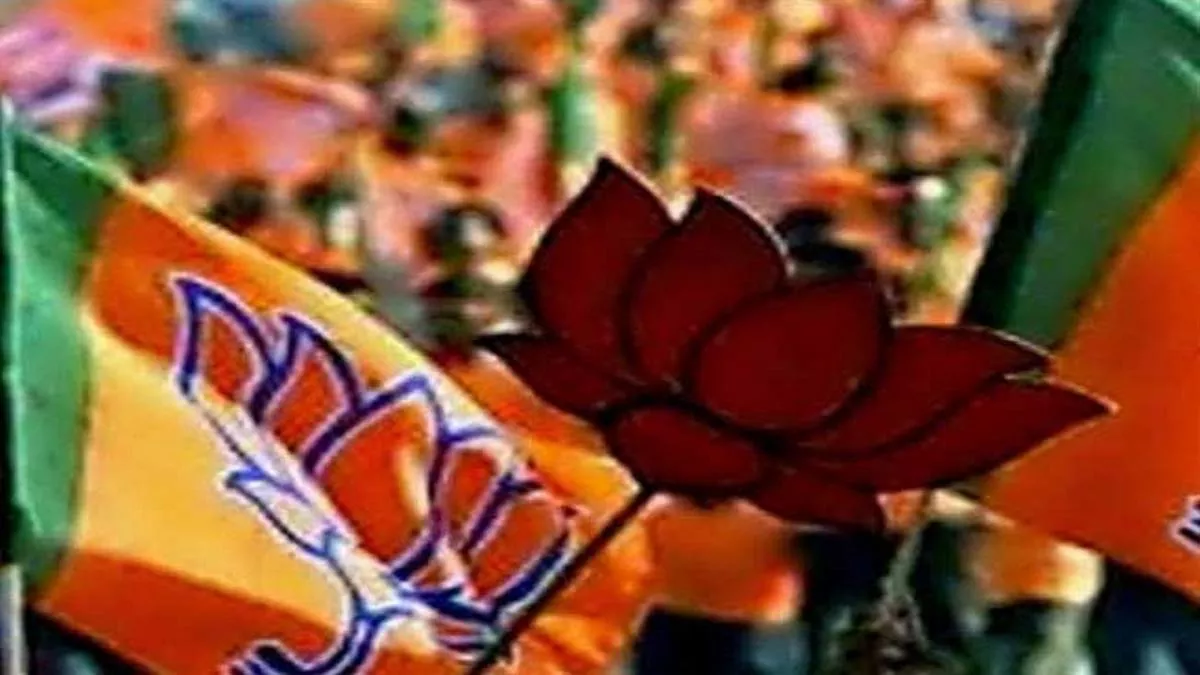हरियाणा में पहली बार अपने सिंबल पर पंचायत चुनाव लड़ सकती है भाजपा, दूसरे दलों को बदलनी पड़ेगी रणनीति