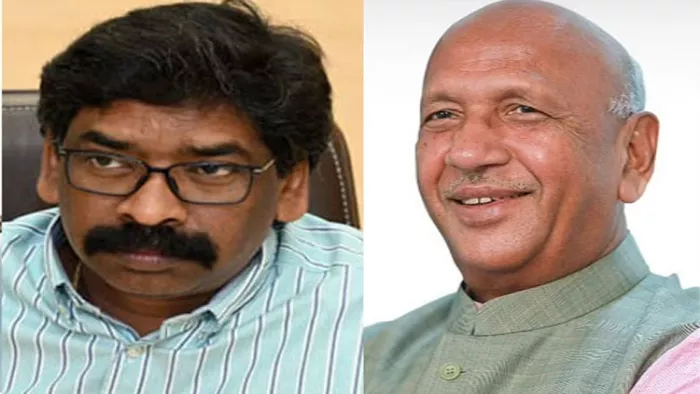 Jharkhand News: सरयू राय वाली समिति ने हेमंत सोरेन सरकार को चेताया कि अफसर अपराधी जैसा काम कर रहे हैं।