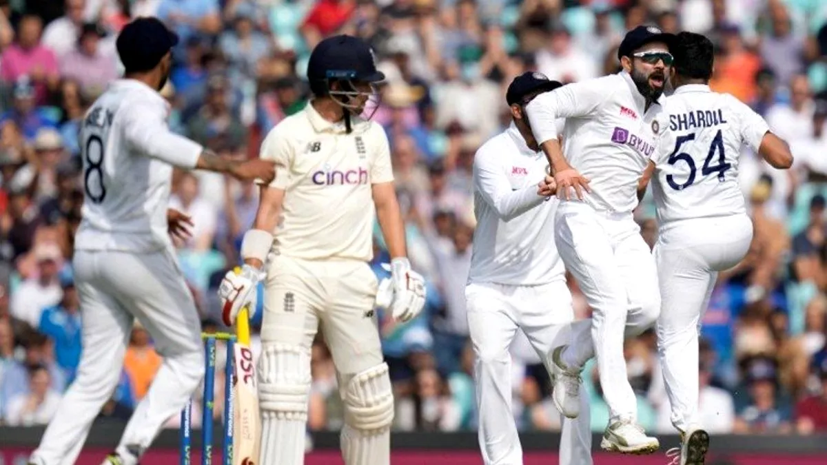 Ind vs Eng 5th Test: भारत-इंग्लैंड बर्मिंघम टेस्ट के टॉस, लंच से लेकर लाइव स्ट्रीमिंग की पूरी जानकारी