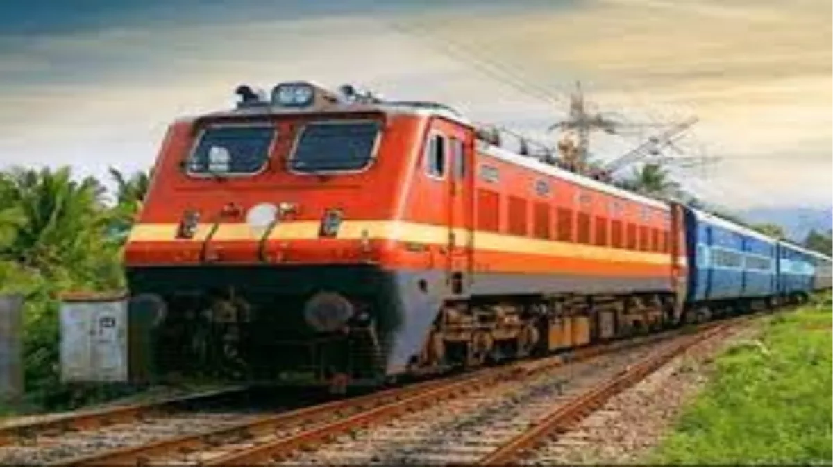 रेलवे का बड़ा फैसला, मेल और एक्सप्रेस की तर्ज पर चलेंगी पैसेंजर ट्रेनें, देना होगा अतिरिक्त किराया