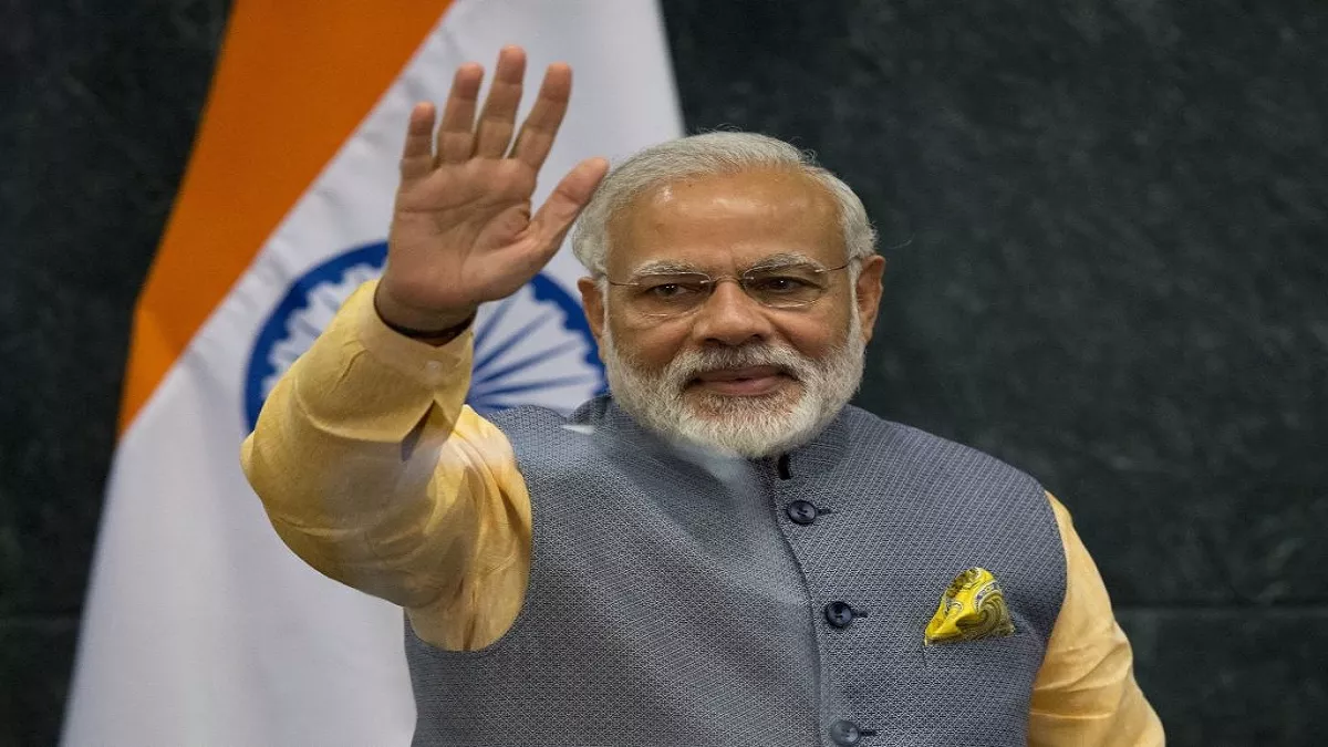 Narendra Modi : प्रधानमंत्री नरेन्द्र मोदी जुलाई में दो बार करेंगे उत्तर प्रदेश का दौरा, वाराणसी के बाद जालौन में देंगे सौगातें