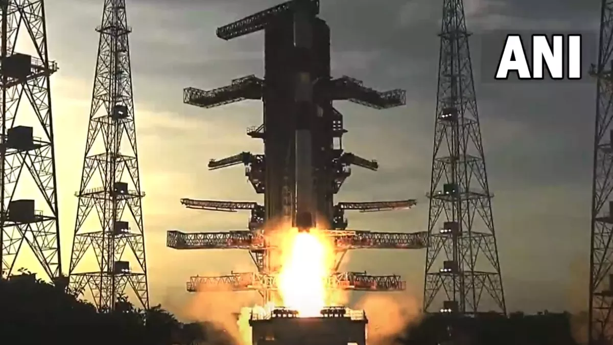 Video: सिंगापुर के तीन उपग्रहों के साथ पीएसएलवी-सी 53 का सफल प्रक्षेपण, जानें क्‍यों खास है यह मिशन
