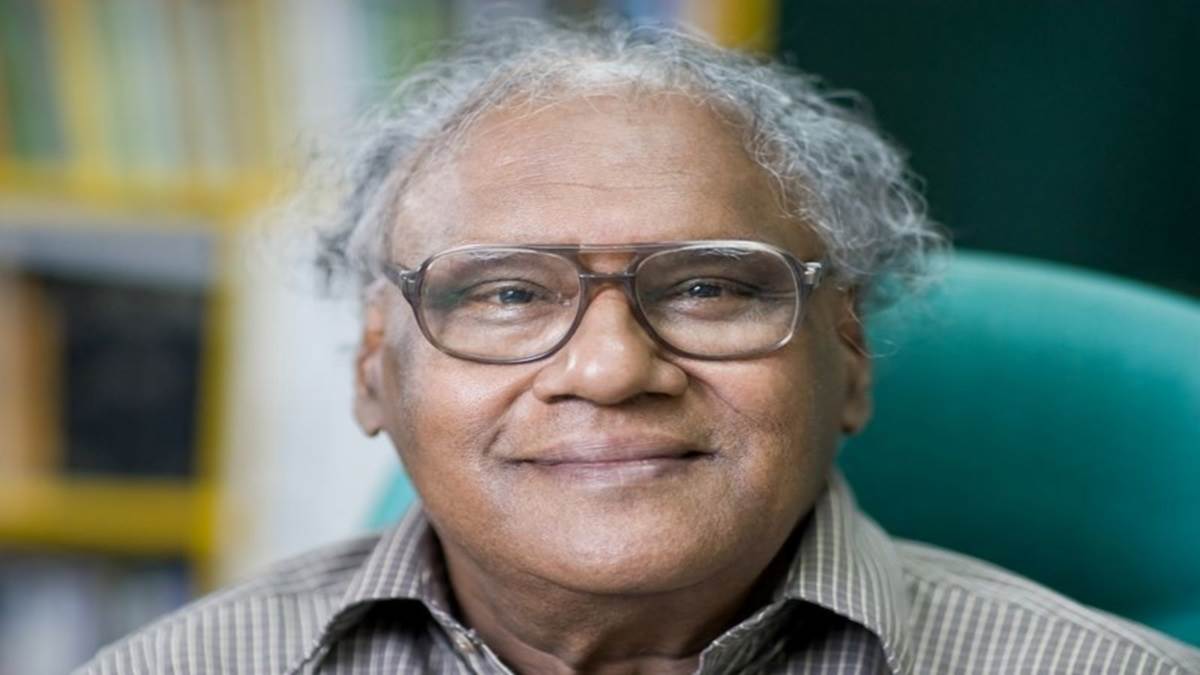 वैज्ञानिक शोध के शतकवीर चिंतामणि नागेश रामचंद्र राव