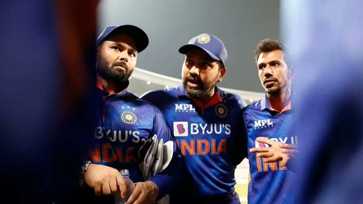 Indian squad announced: कप्तान रोहित शर्मा की वापसी, इंग्लैंड के खिलाफ टी20 और वनडे टीम की घोषणा