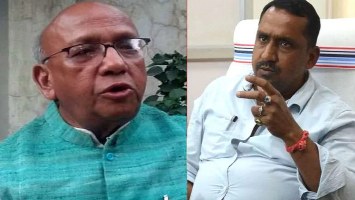 Jharkhand Politics : बन्ना गुप्ता के खिलाफ बयानबाजी ने सरयू की बढ़ाई मुश्किलें, कोर्ट जारी करेगा समन