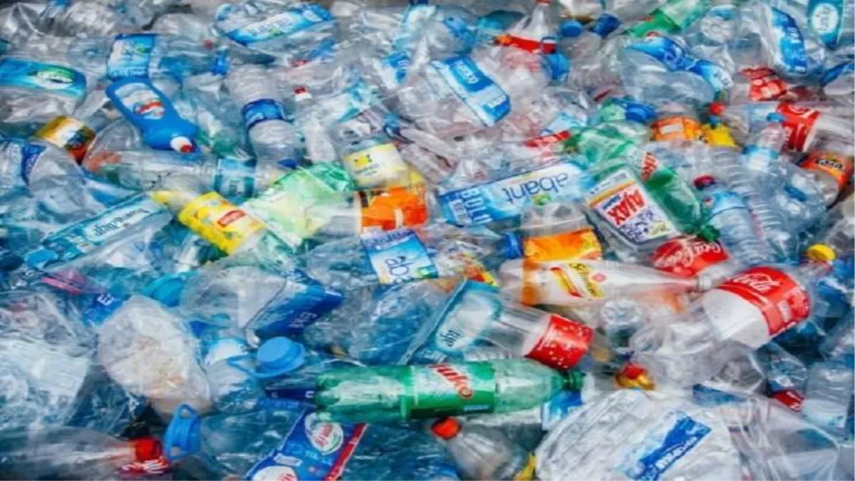 Delhi News: दिल्ली में 1 जुलाई से सिंगल यूज प्लास्टिक पर प्रतिबंध, इन 19 वस्तुओं की बिक्री व आपूर्ति पर  एक लाख का जुर्माना