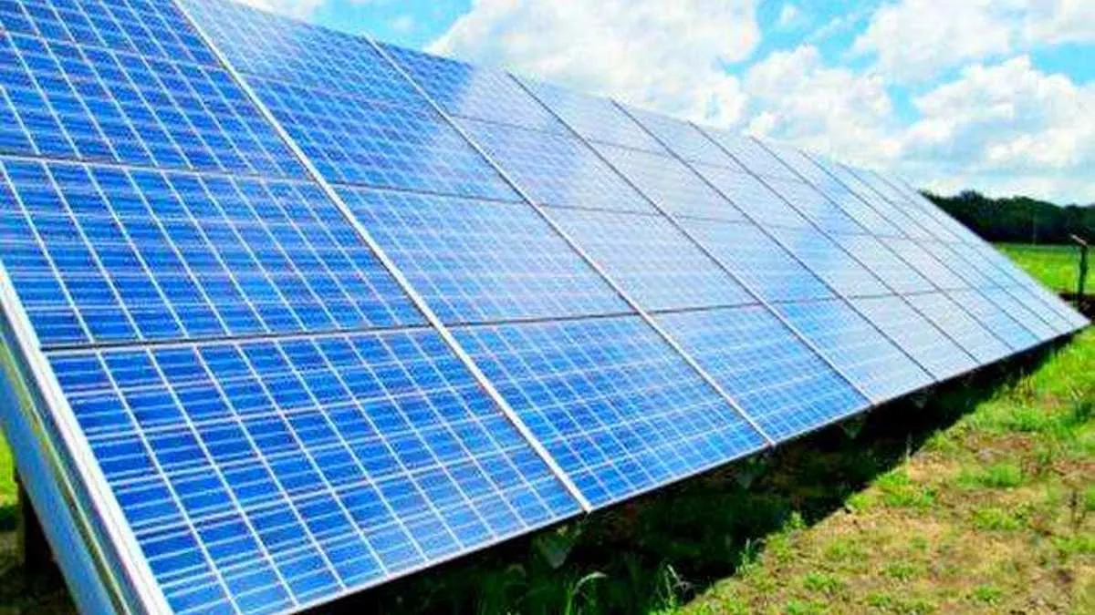 हरियाणा में नहरों पर लगेंगे सौर ऊर्जा प्लांट, बिजली की कमी को दूर करने के लिए बनी कार्य योजना