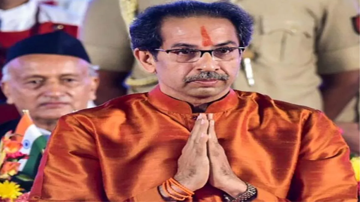Uddhav Thackeray Resigns: उद्धव ठाकरे जी, पोता के राजकुमार बनने के दिन गए... पूर्व CM बाबूलाल ने यूं उड़ाया मजाक
