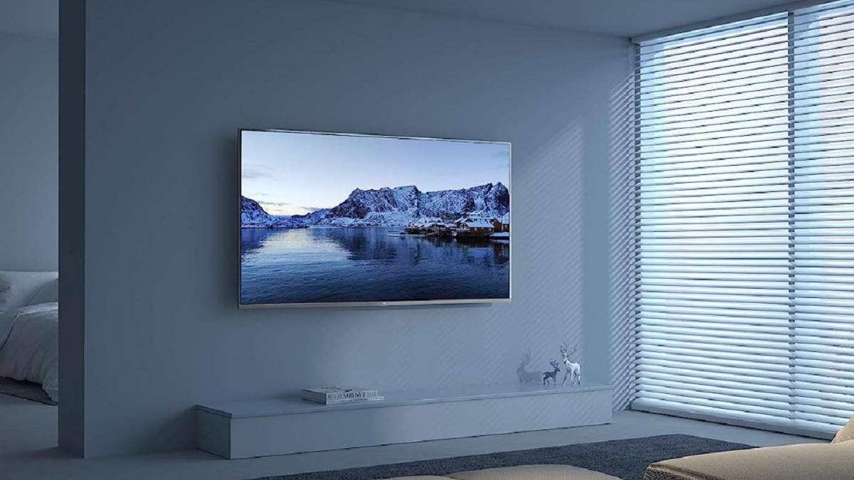 ऐरे-गैरे टीवी पर इक्कीस पड़ती हैं ये 43 Inch 4K Android TV - कीमत 25 हजार से कम, बन गई हैं लाखों घरों की धड़कन
