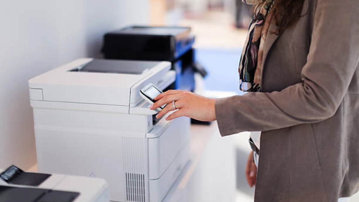 लेटेस्ट फीचर्स वाले ये HP Printers कम कीमत में देंगे हाई क्वालिटी का प्रिंट, फास्ट स्पीड से मिनटो में होगा काम